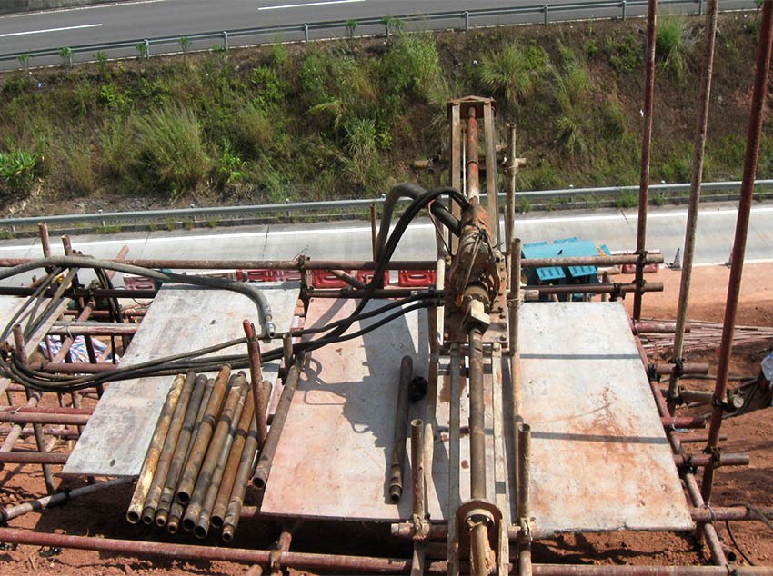 九湖镇地基好坏直接影响建筑稳定性,如何选择专业的地基注浆加固公司?