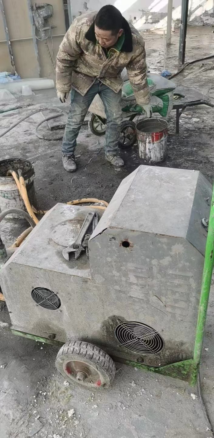 九湖镇地基下沉加固方法有哪些